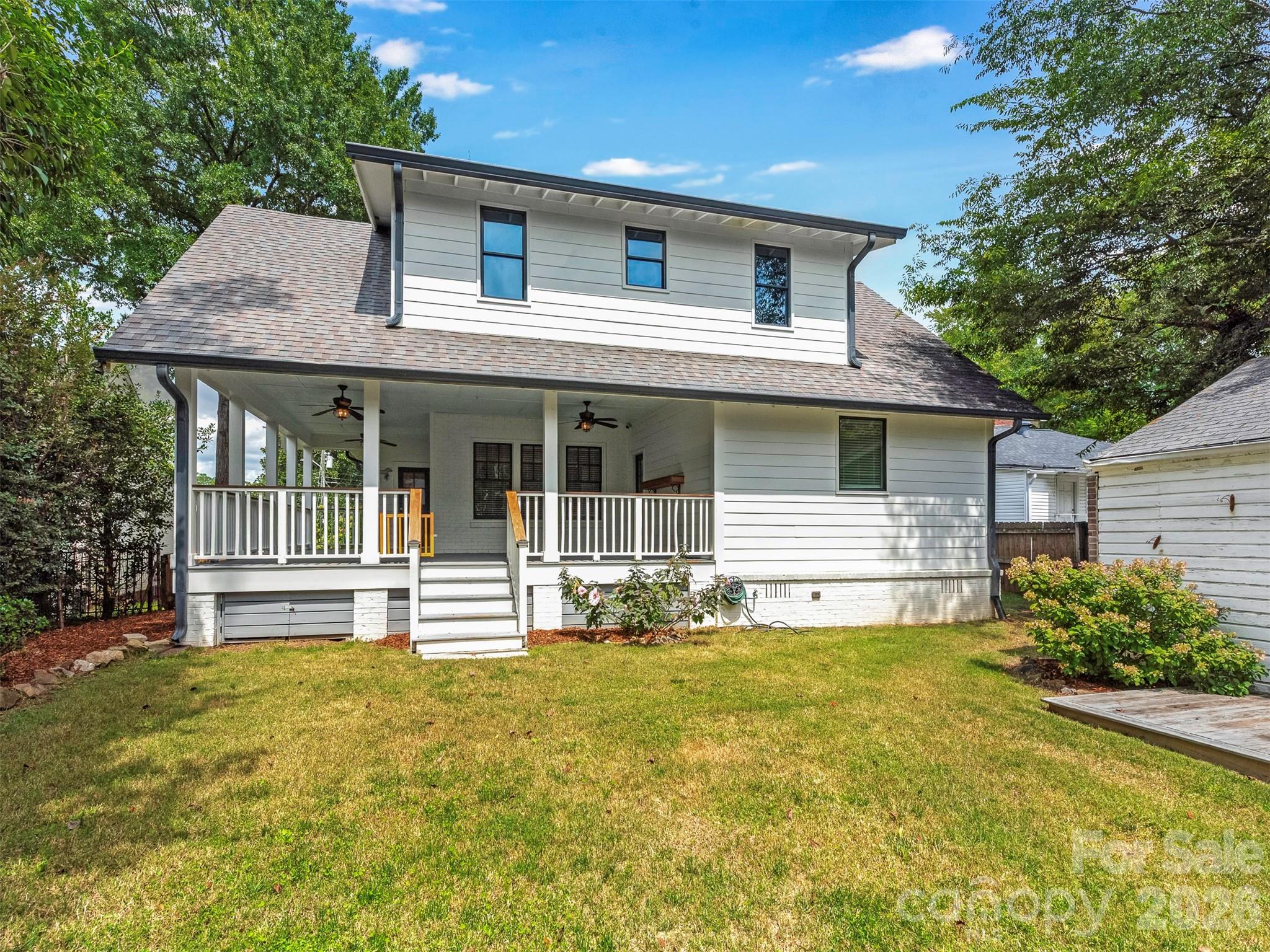 201 Brandywine Road Charlotte, NC 28209 - Photo 36 of 40 Gallery Image 36