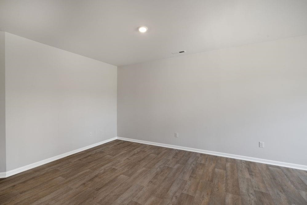 115 Starlight Street Sanford, NC 27330 - Photo 14 of 37 a view of an empty room