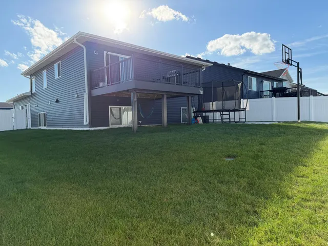 $340,000 | 1138 46th Avenue South, Moorhead, MN 56560