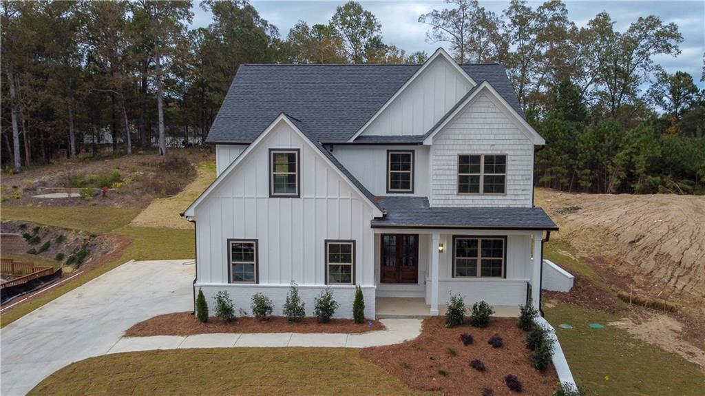 1510 Brooks Road Southeast Lawrenceville, GA 30045 - Photo 1 of 1