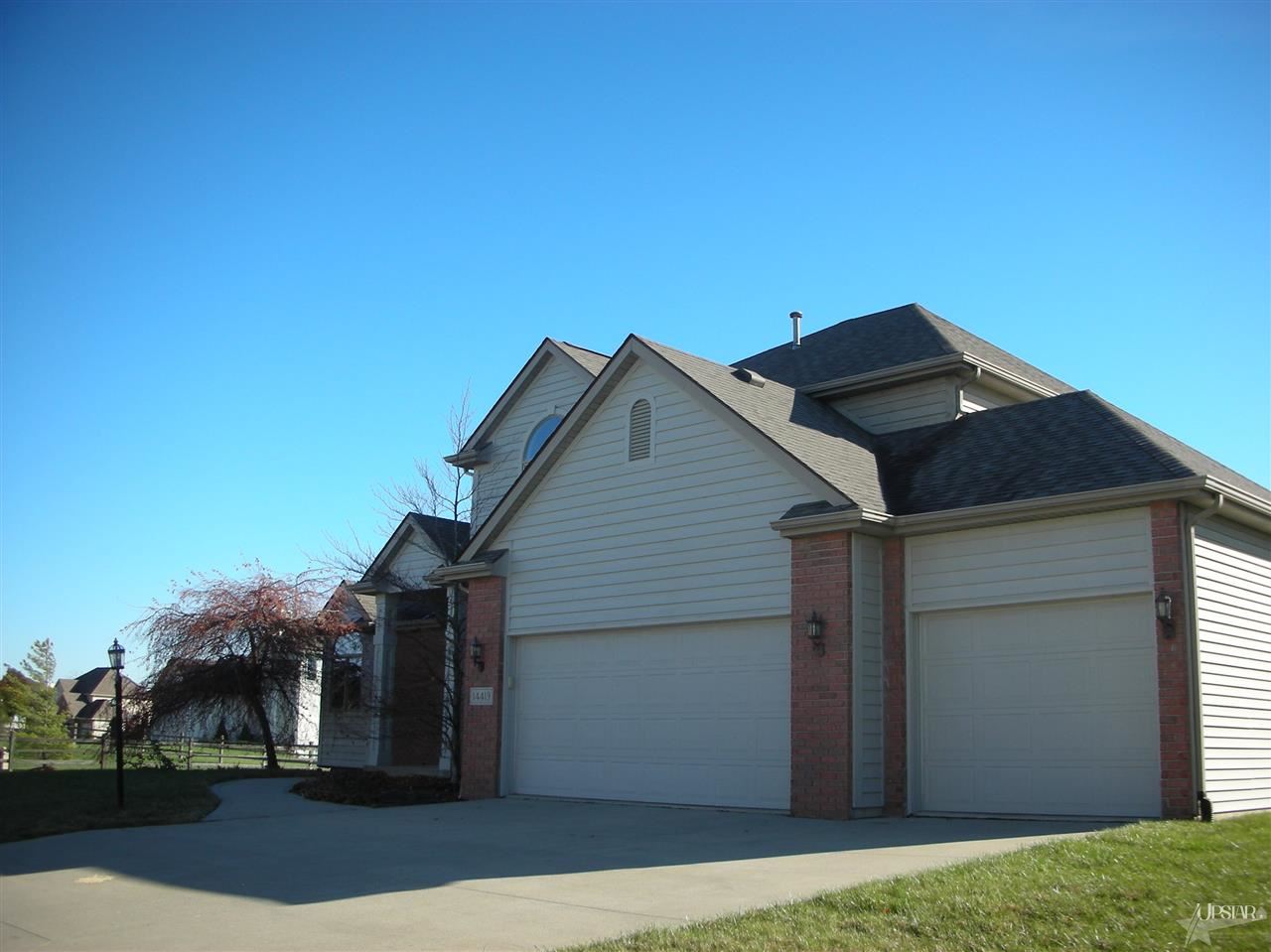 14419 Bridgestone Road Fort Wayne, IN 46814 - Photo 1 of 30 Gallery Image 1