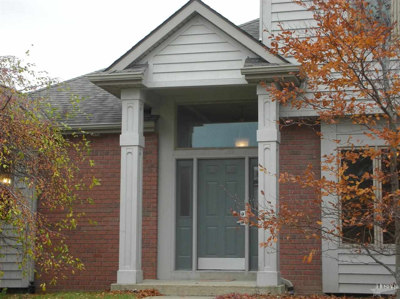 14419 Bridgestone Road Fort Wayne, IN 46814 - Photo 2 of 30 Gallery Image 2