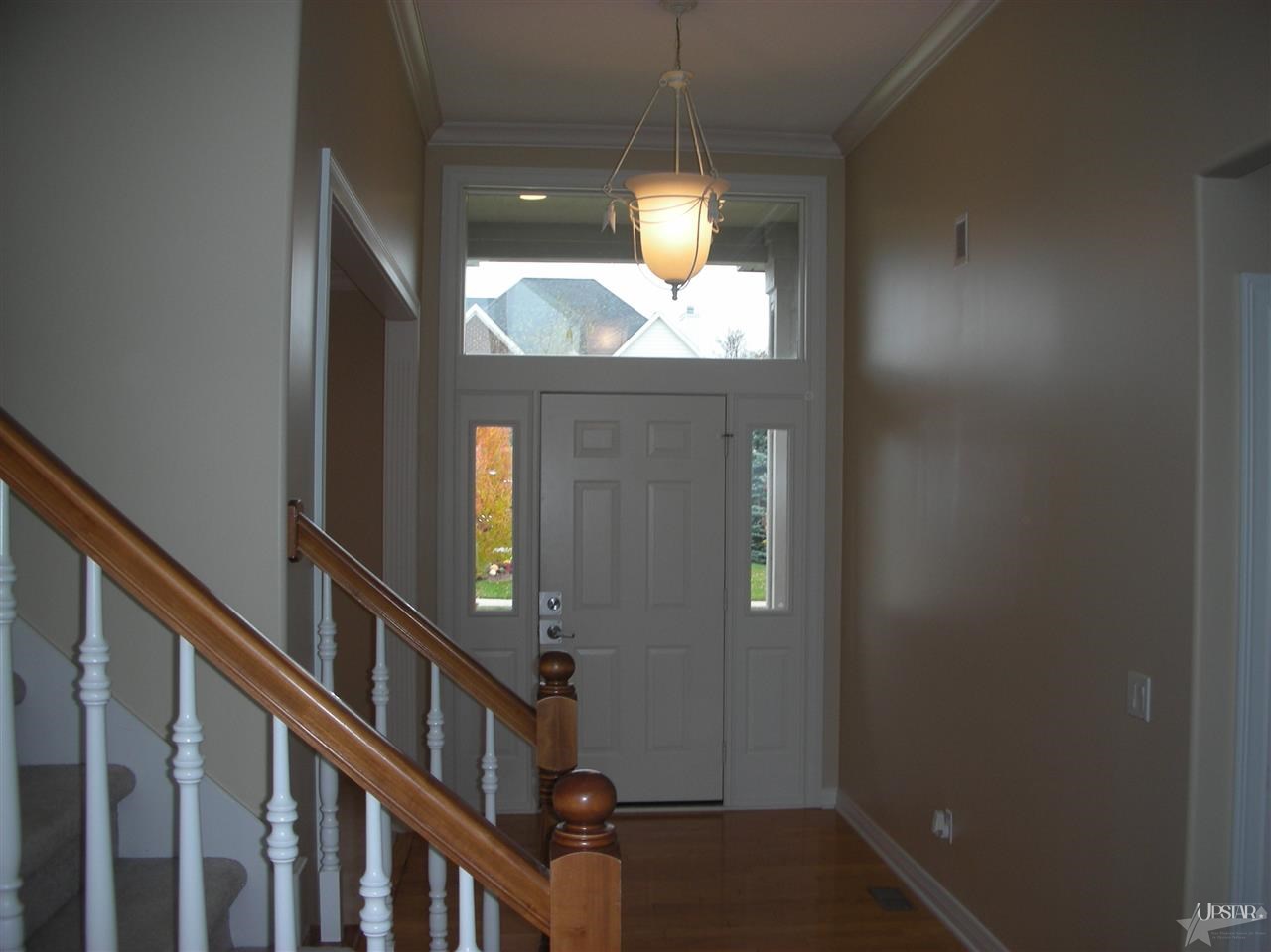 14419 Bridgestone Road Fort Wayne, IN 46814 - Photo 3 of 30 Gallery Image 3