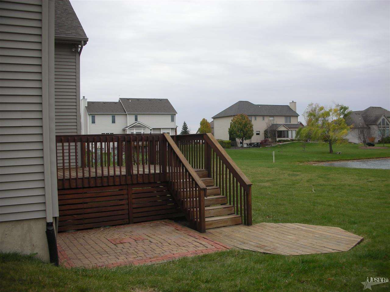 14419 Bridgestone Road Fort Wayne, IN 46814 - Photo 25 of 30 Gallery Image 25
