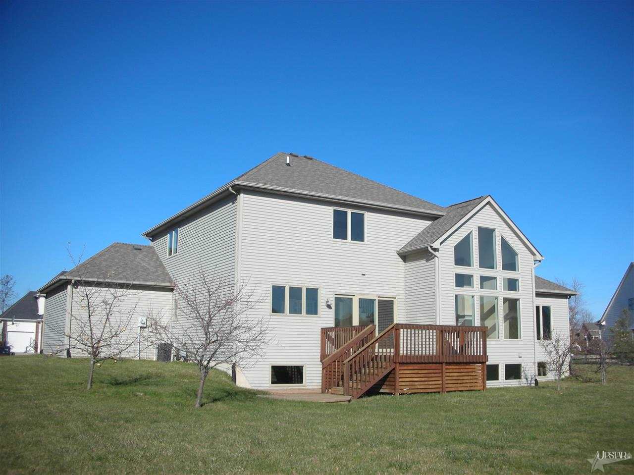 14419 Bridgestone Road Fort Wayne, IN 46814 - Photo 27 of 30 Gallery Image 27
