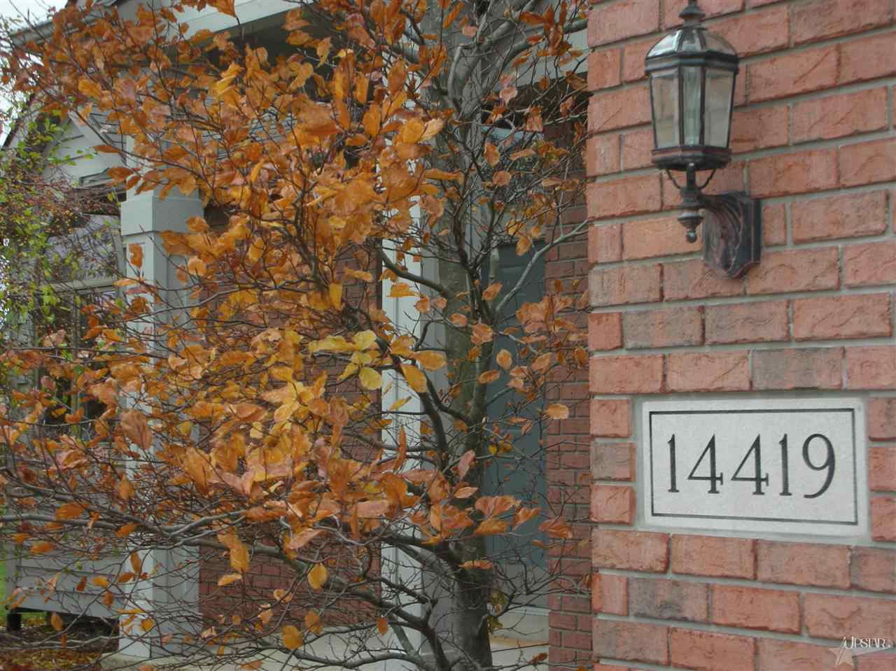14419 Bridgestone Road Fort Wayne, IN 46814 - Photo 30 of 30 Gallery Image 30