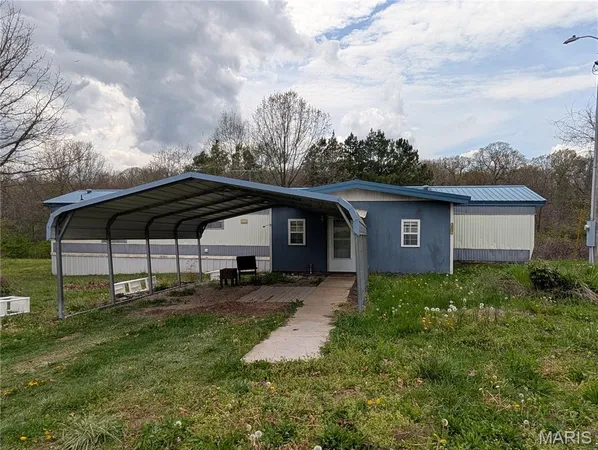 $110,000 | 17221 Chicory Road, Phillipsburg, MO 65722