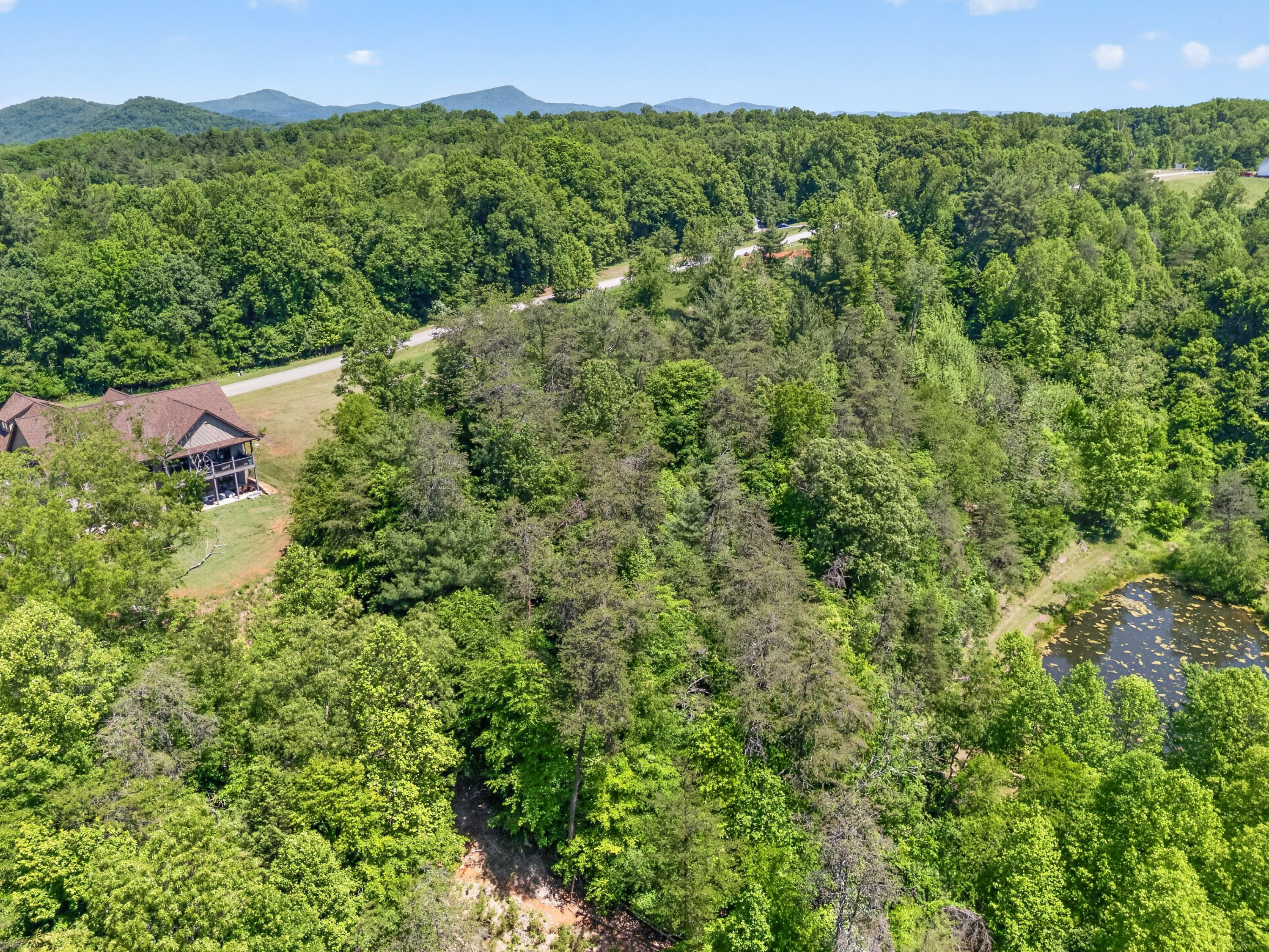 Lot 30 River Rock Road Vinton, VA 24179 - Photo 18 of 49 Vinton-25
