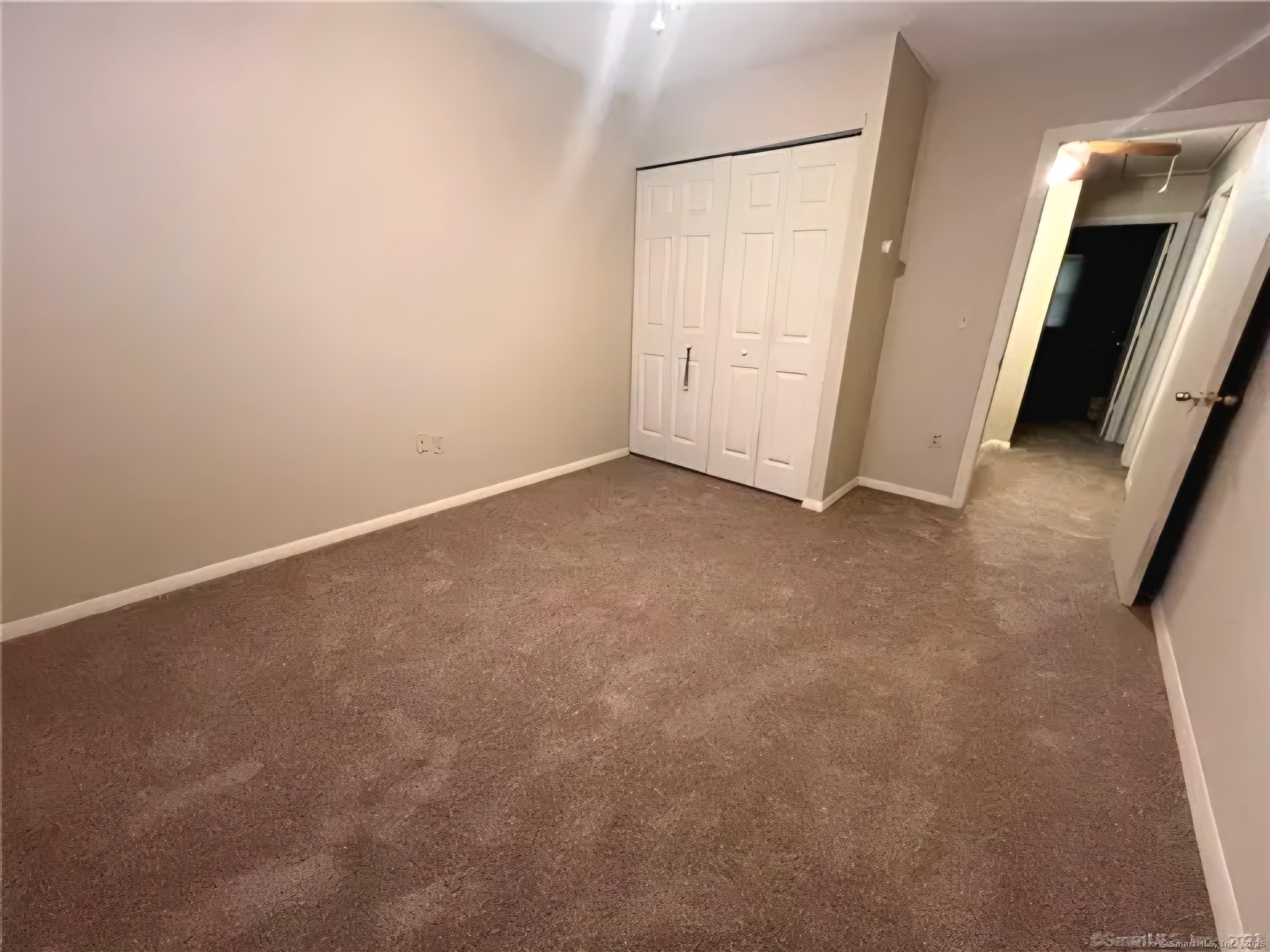 33 Ridge Road, Unit 2 Naugatuck, CT 06770 - Photo 6 of 11 a view of an empty room