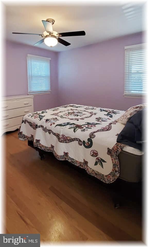 2421 Windsor Road Baltimore, MD 21234 - Photo 22 of 33 All BRs have hardwd, remote ceiling fans & closets