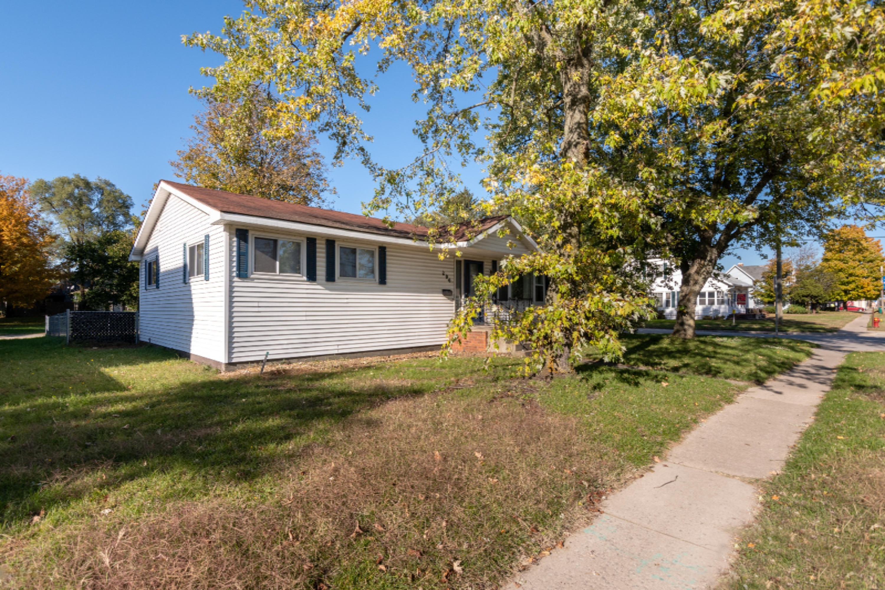 200 West Delaware Street Decatur, MI 49045 - Photo 3 of 28 200 Delaware St-3