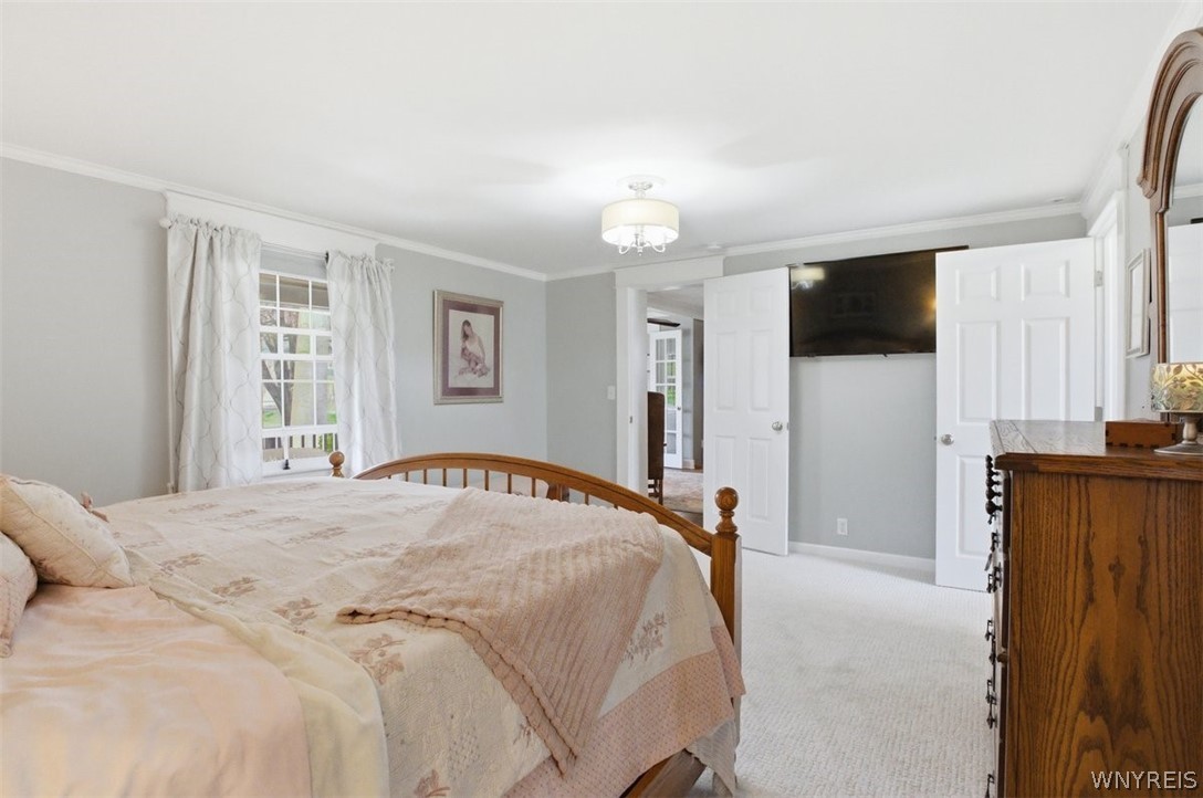 1845 Dodge Road Amherst, NY 14051 - Photo 32 of 50