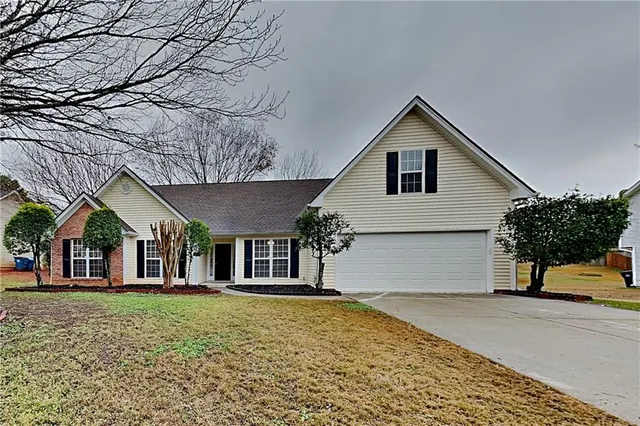 $2,250 | 405 Windsor Brook Lane Southeast, Lawrenceville, GA 30045