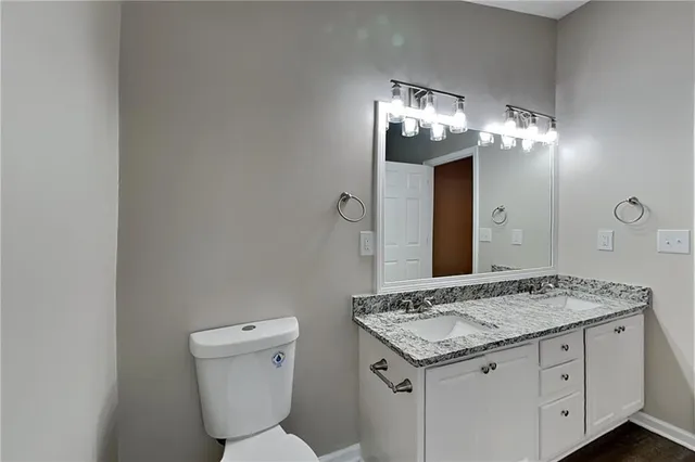 $2,250 | 405 Windsor Brook Lane Southeast, Lawrenceville, GA 30045