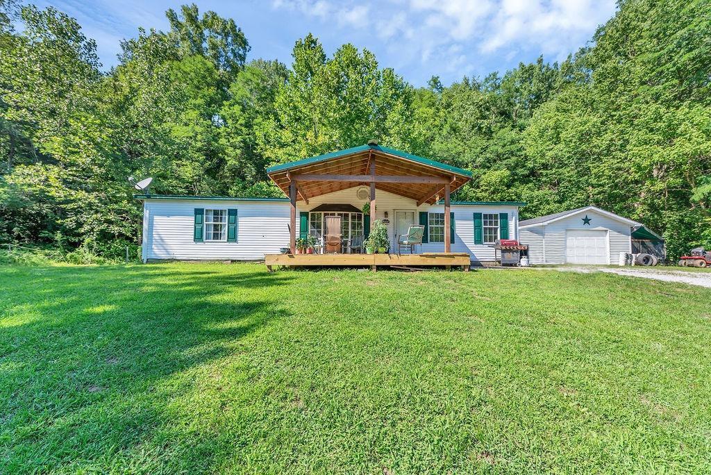 511 Maple Creek Road Moscow, OH 45153 - Photo 1 of 1