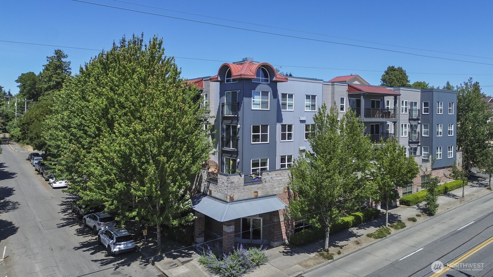 600 North 85th Street, Unit 401 Seattle, WA 98103 - Photo 5 of 39