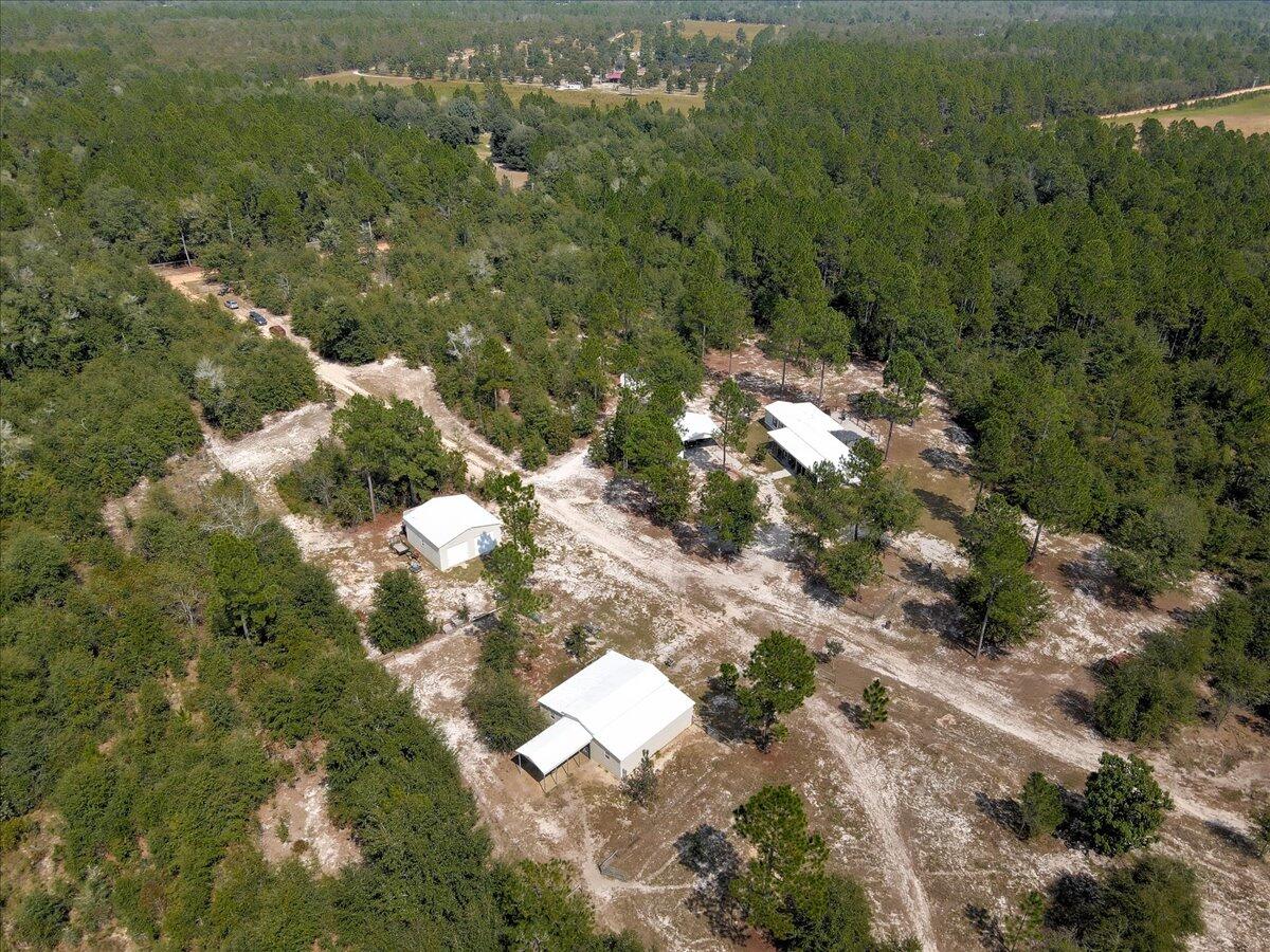 310 Pearl Bonnett Road Windsor, SC 29856 - Photo 52 of 58