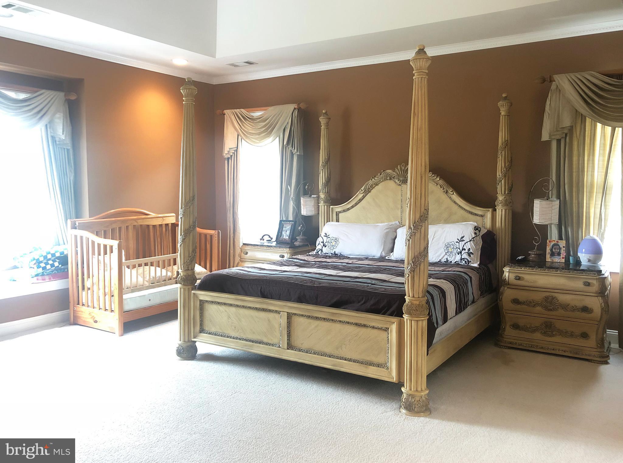 12625 Greenbriar Road Potomac, MD 20854 - Photo 11 of 19 Owner's Suite