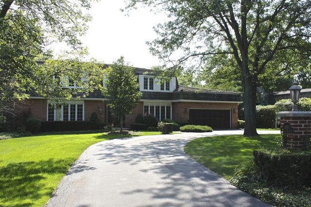 1881 Sunset Ridge Road Northfield, IL 60093 - Photo 1 of 14