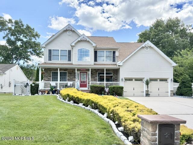 155 Riptide Avenue Manahawkin, NJ 08050 - Photo 1 of 6 IMG_0148