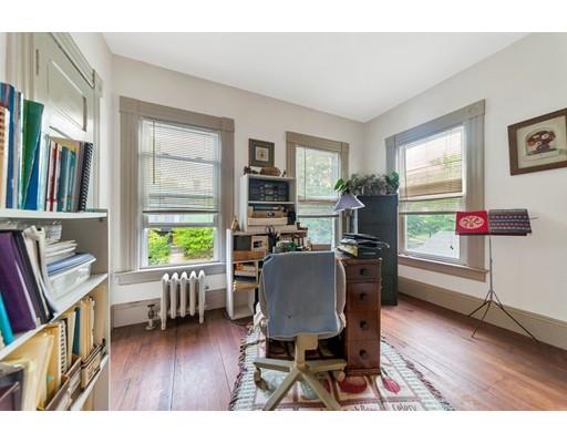 18 Washington Road Springfield, MA 01108 - Photo 14 of 22 a workspace with furniture window and wooden floor