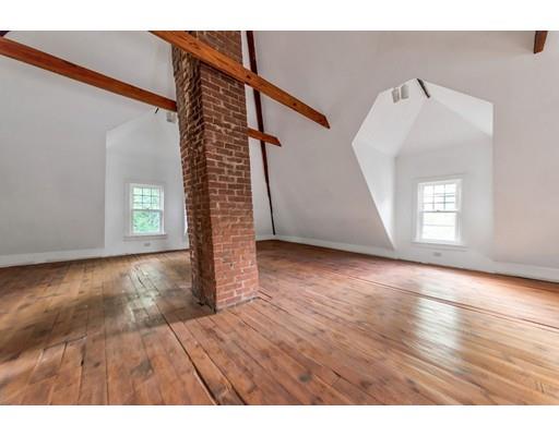18 Washington Road Springfield, MA 01108 - Photo 17 of 22 a view of an entryway with wooden floor