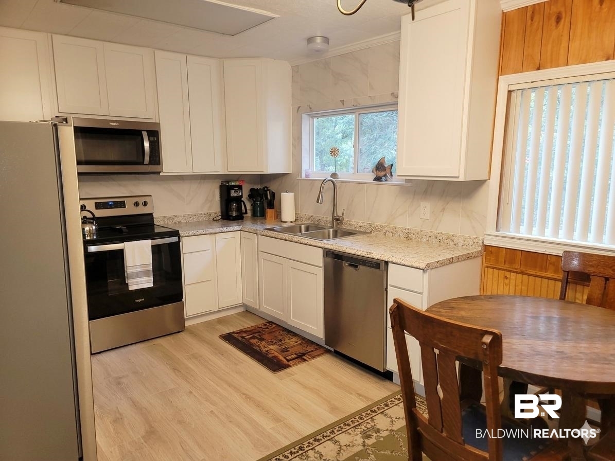34394 Lost River Road Seminole, AL 36574 - Photo 5 of 23