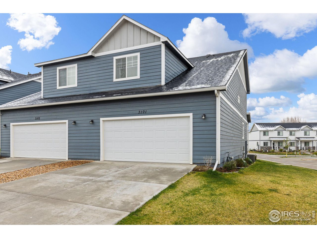 4355 24th Street Road, Unit 3101 Greeley, CO 80634 - Photo 27 of 33 Gallery Image 27
