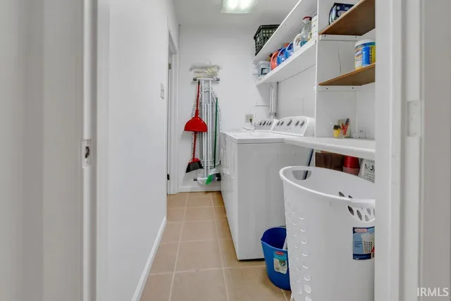 $995,000 | 515 South Woodscrest Drive, Bloomington, IN 47401