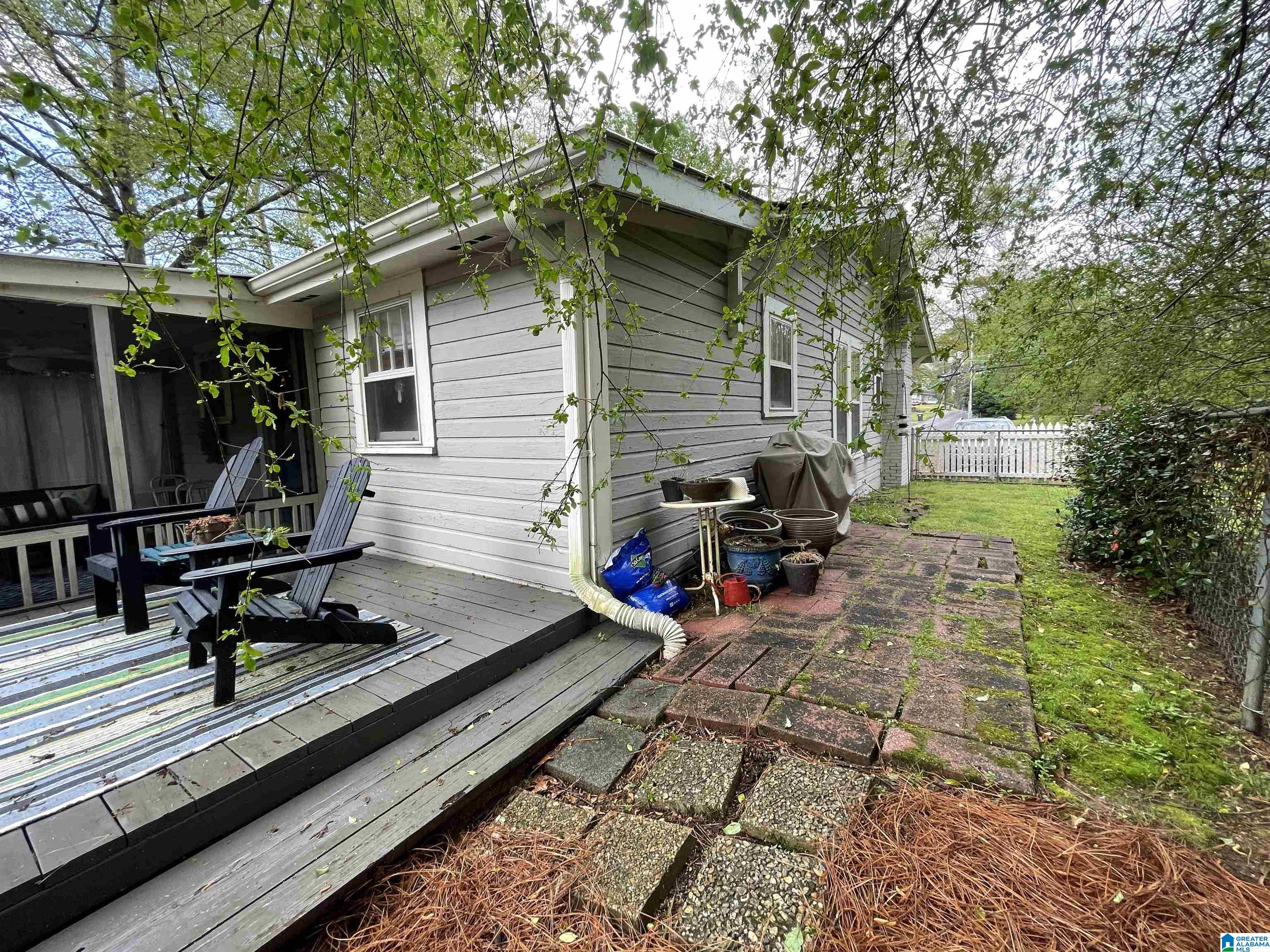 1247 Hueytown Road Bessemer, AL 35023 - Photo 17 of 35