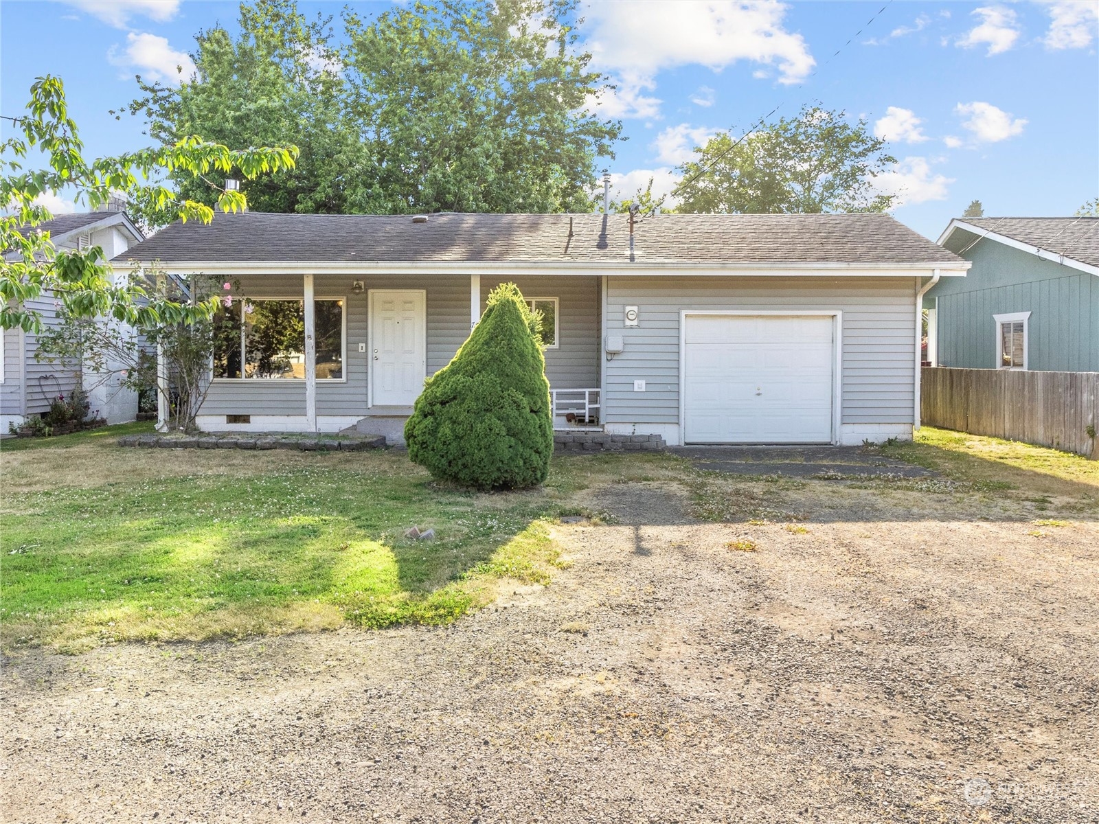 701 Coolidge Road Aberdeen, WA 98520 - Photo 1 of 28 Gallery Image 1