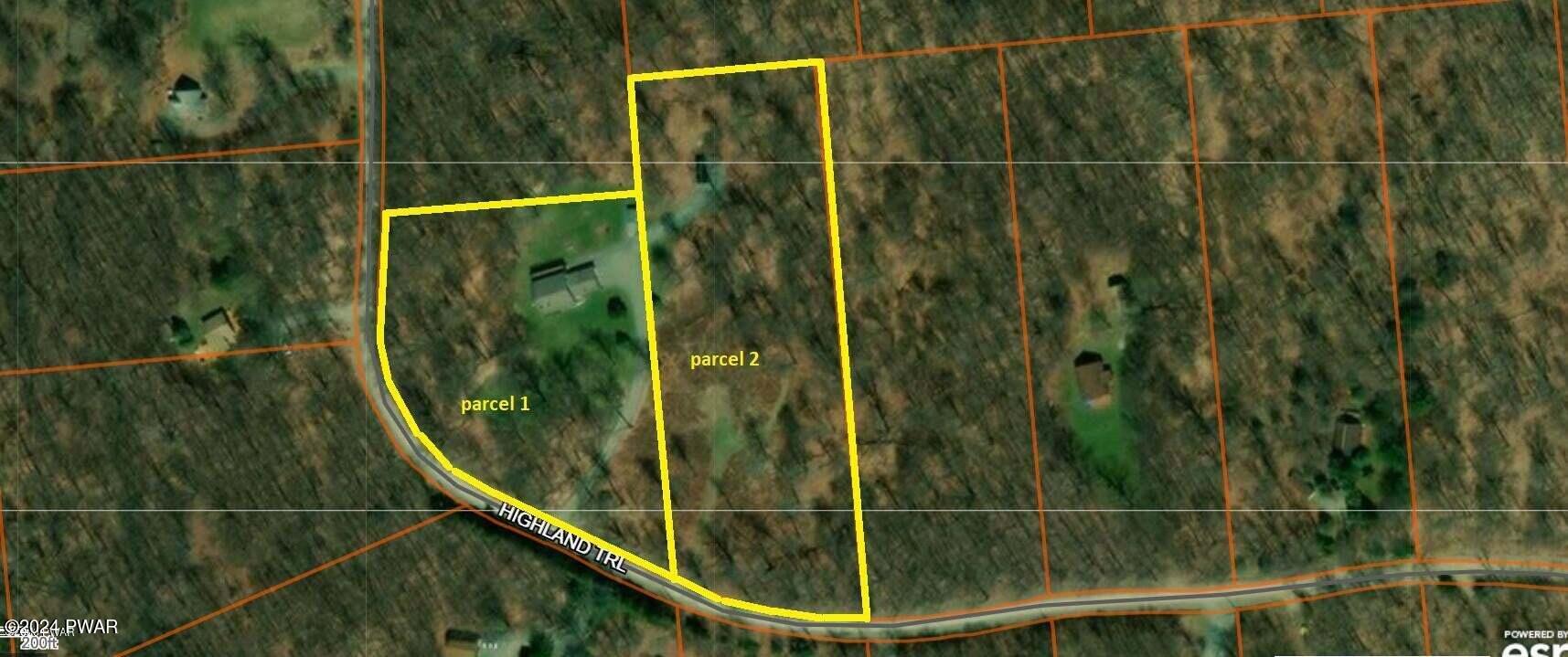 147-155 Highland Road Pleasant Mount, PA 18453 - Photo 71 of 82