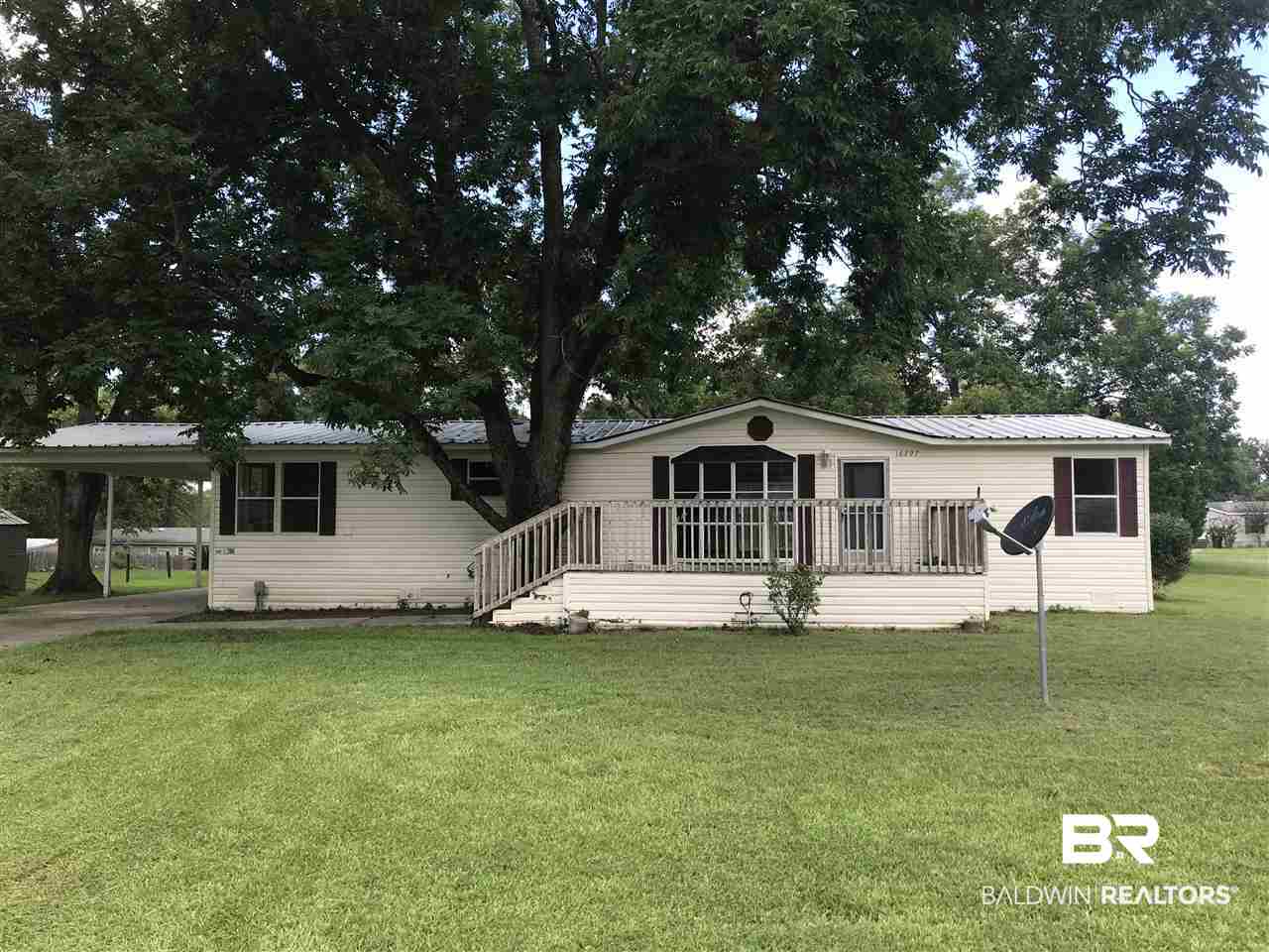 16297 Shell Court Loxley, AL 36551 - Photo 1 of 12 Gallery Image 1