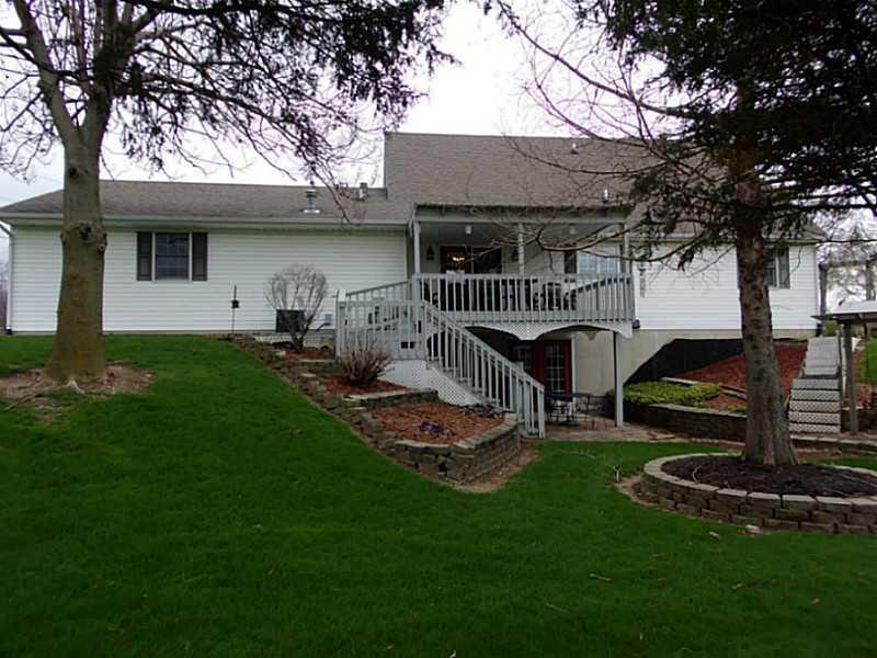 515 St Marys River Road St. Marys, OH 45885 - Photo 3 of 25