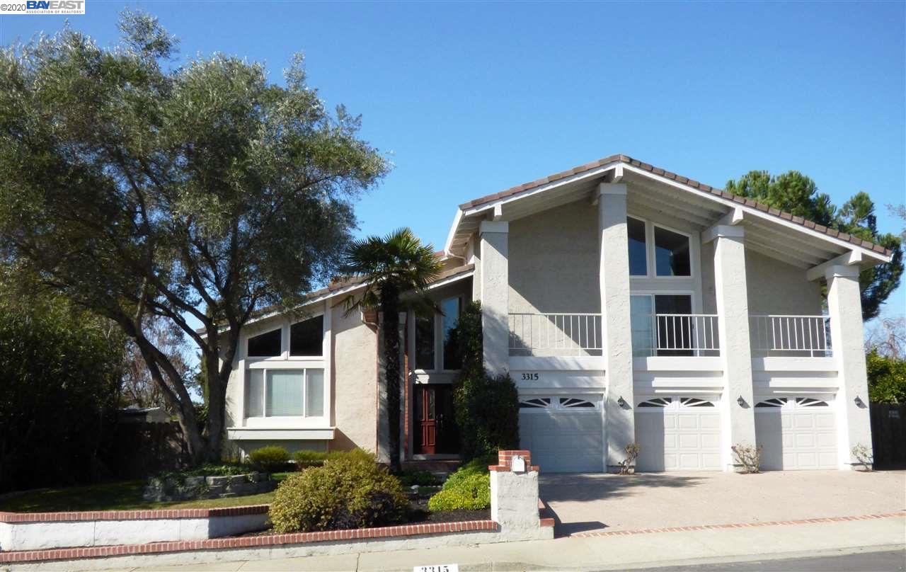 3315 Pine Valley Road San Ramon, CA 94583 - Photo 1 of 1