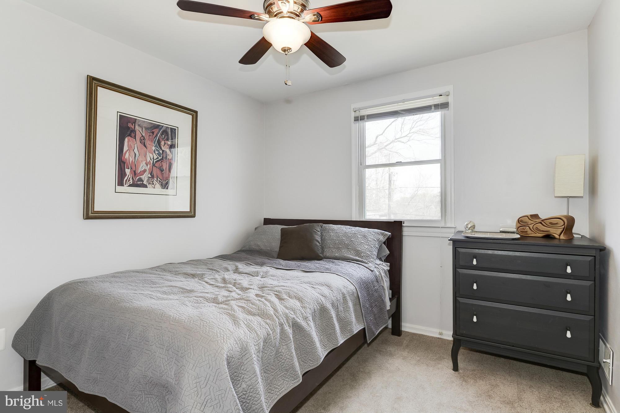 12208 Middle Road Silver Spring, MD 20906 - Photo 14 of 22 Bedroom