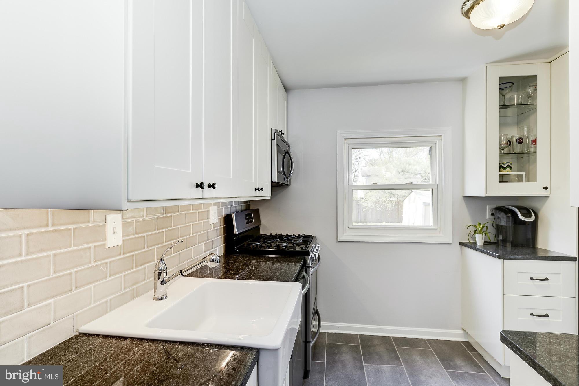 12208 Middle Road Silver Spring, MD 20906 - Photo 8 of 22 Kitchen