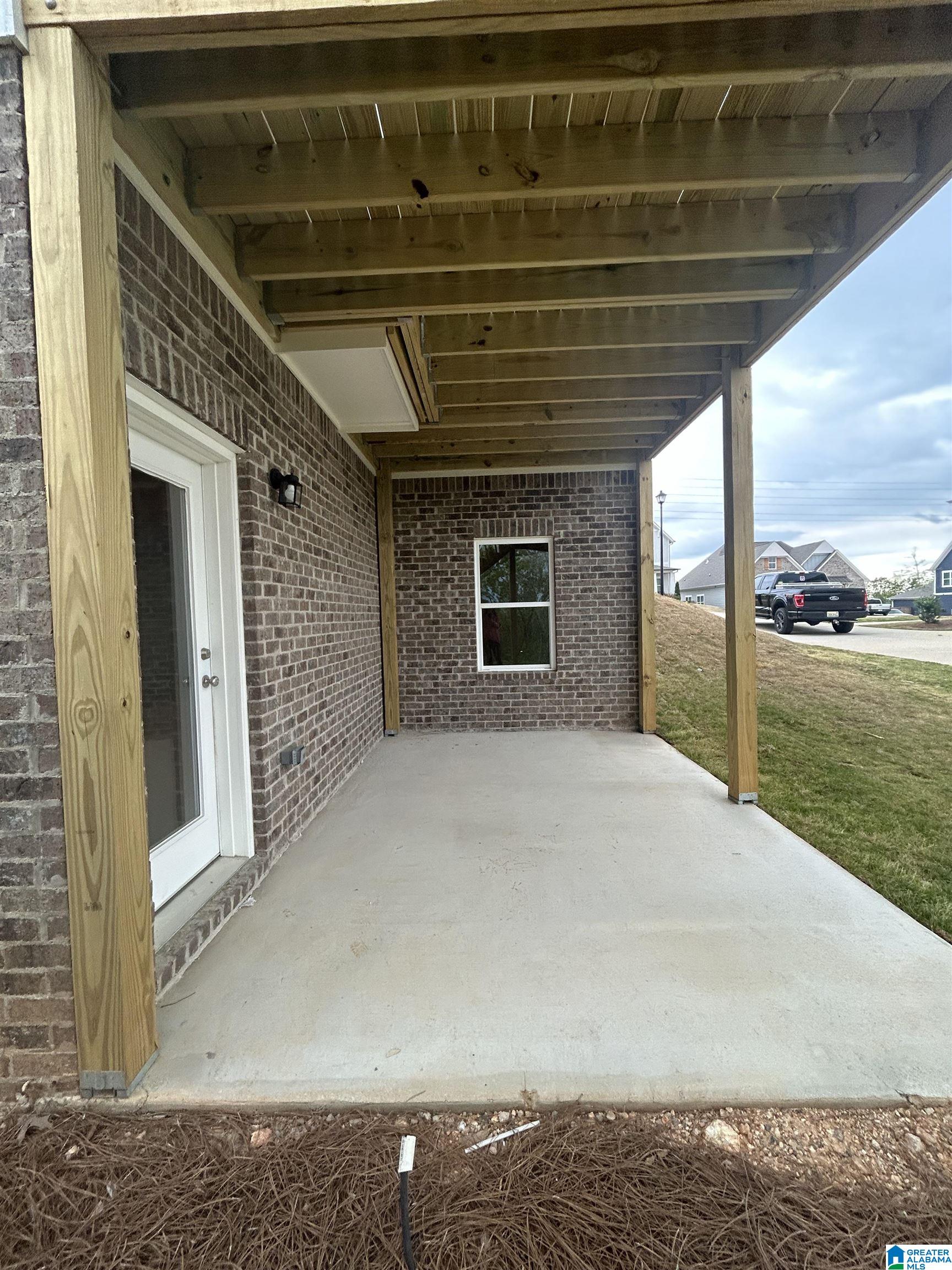 1141 Camellia Ridge Drive Pelham, AL 35124 - Photo 41 of 43