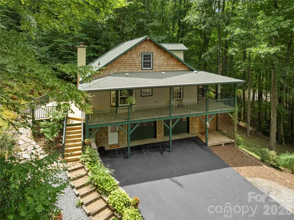 $779,000 | 236 Holland Drive, Black Mountain, NC 28711