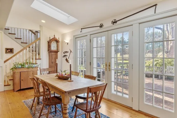 $1,995,000 | 322 West Street, Carlisle, MA 01741