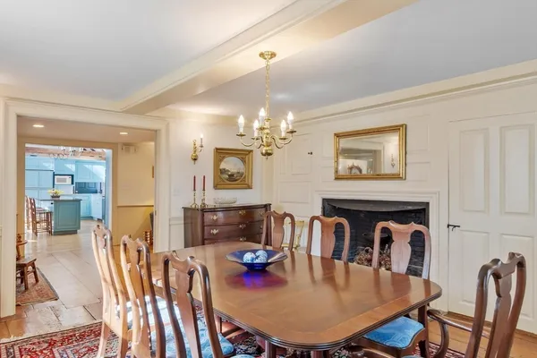 $1,995,000 | 322 West Street, Carlisle, MA 01741