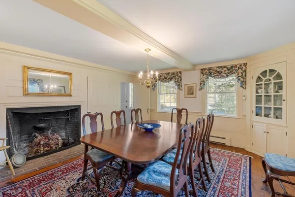 $1,995,000 | 322 West Street, Carlisle, MA 01741