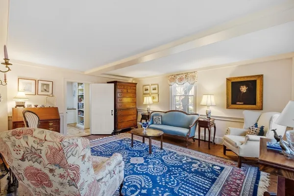 $1,995,000 | 322 West Street, Carlisle, MA 01741