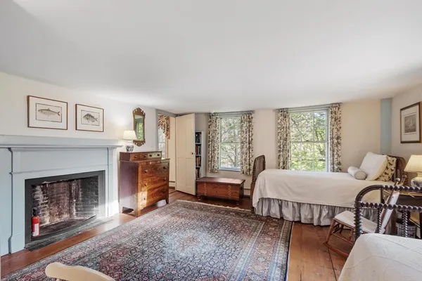 $1,995,000 | 322 West Street, Carlisle, MA 01741
