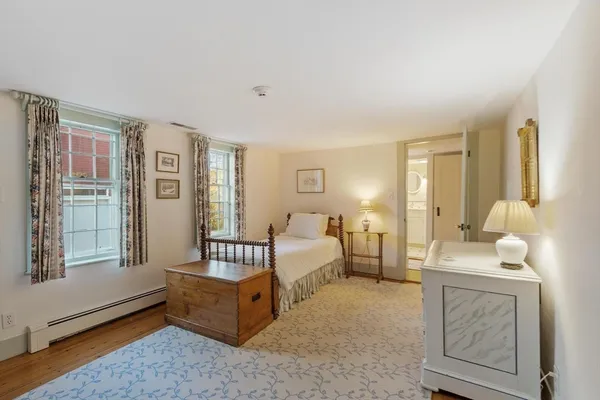 $1,995,000 | 322 West Street, Carlisle, MA 01741