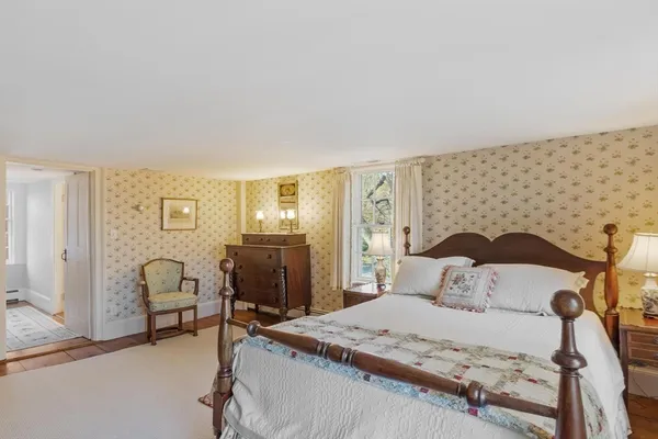 $1,995,000 | 322 West Street, Carlisle, MA 01741