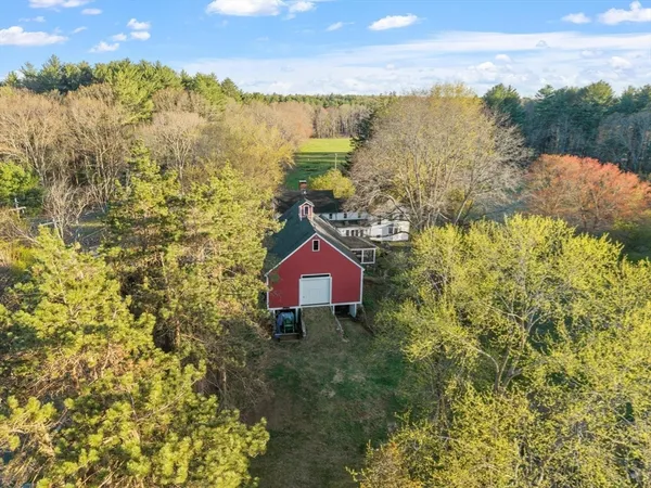 $1,995,000 | 322 West Street, Carlisle, MA 01741