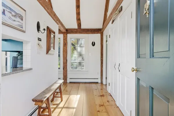 $1,995,000 | 322 West Street, Carlisle, MA 01741