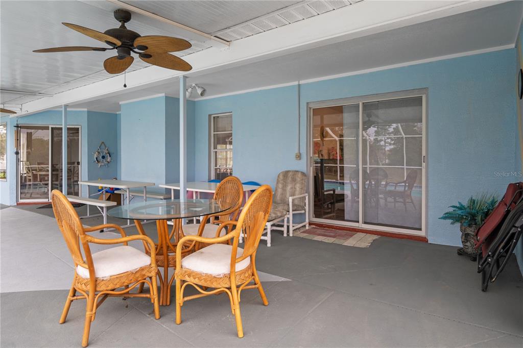 13101 Delbarton Street Spring Hill, FL 34609 - Photo 31 of 44