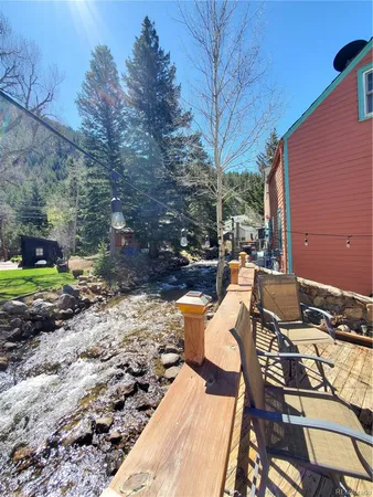 $2,200 | 708 Griffith Street, Georgetown, CO 80444